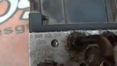 Pezzo di ricambio per auto di seconda mano abs per volkswagen phaeton (3d2/3d8) 3.2 v6 24v riferimenti oem iam 0265950024 0265950024 0265950024 Pezzo di ricambio per auto di seconda mano abs per volkswagen phaeton (3d2/3d8) 3.2 v6 24v riferimenti oem iam 0265950024 0265950024 0265950024