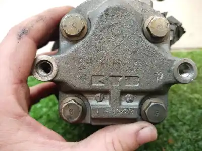 Pièce détachée automobile d'occasion pompe de direction pour volkswagen phaeton (3d2/3d8) 3.2 v6 24v références oem iam 3d0422154es 07d145256a 3d0422154es Pièce détachée automobile d'occasion pompe de direction pour volkswagen phaeton (3d2/3d8) 3.2 v6 24v références oem iam 3d0422154es 07d145256a 3d0422154es