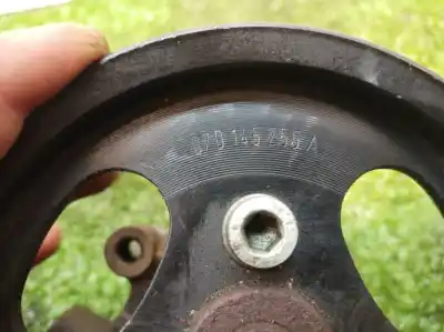 Pièce détachée automobile d'occasion pompe de direction pour volkswagen phaeton (3d2/3d8) 3.2 v6 24v références oem iam 3d0422154es 07d145256a 3d0422154es Pièce détachée automobile d'occasion pompe de direction pour volkswagen phaeton (3d2/3d8) 3.2 v6 24v références oem iam 3d0422154es 07d145256a 3d0422154es