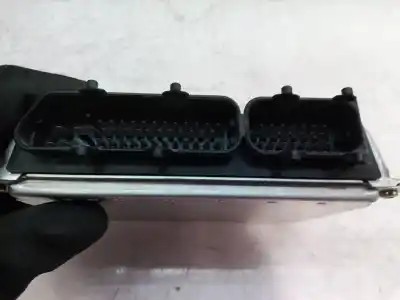 Second-hand car spare part ecu engine control for audi a4 berlina (b5) 1.8 oem iam references 8d0907557s 0261204182183 0261204182183