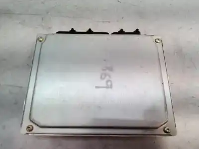 Second-hand car spare part ecu engine control for audi a4 berlina (b5) 1.8 oem iam references 8d0907557s 0261204182183 0261204182183