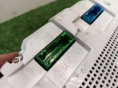 Pezzo di ricambio per auto di seconda mano pannello degli strumenti per volkswagen phaeton (3d2/3d8) 3.2 v6 24v riferimenti oem iam 0263619202 3d0920881r 0263619202 Pezzo di ricambio per auto di seconda mano pannello degli strumenti per volkswagen phaeton (3d2/3d8) 3.2 v6 24v riferimenti oem iam 0263619202 3d0920881r 0263619202