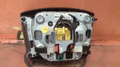 Автозапчастина б/у передня ліва подушка безопасности для volkswagen phaeton (3d2/3d8) 3.2 v6 24v посилання на oem iam   