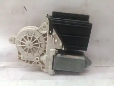 Second-hand car spare part LEFT FRONT WINDOW MOTOR for SEAT IBIZA (6L1)  OEM IAM references 6L4837751CM 104379101 6L4837751