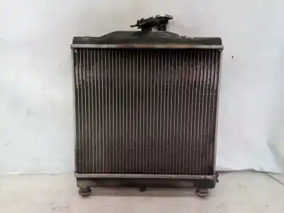 Piesă de schimb auto la mâna a doua RADIATOR DE APA pentru KIA PICANTO  Referințe OEM IAM 2531007011 2531007011 2531007011