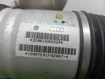 Pezzo di ricambio per auto di seconda mano ammortizzatore posteriore destro per volkswagen phaeton (3d2/3d8) 3.2 v6 24v riferimenti oem iam 3d0616002g4 3d0616002g4 3d0616002g4 Pezzo di ricambio per auto di seconda mano ammortizzatore posteriore destro per volkswagen phaeton (3d2/3d8) 3.2 v6 24v riferimenti oem iam 3d0616002g4 3d0616002g4 3d0616002g4