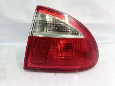 Peça sobressalente para automóvel em segunda mão farolim traseiro direito por seat leon (1m1) signo referências oem iam 1m6945112fkz