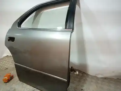 Peça sobressalente para automóvel em segunda mão porta do automóvel traseira direita por lexus ls400 (ucf20) básico (ucf 20) referências oem iam   