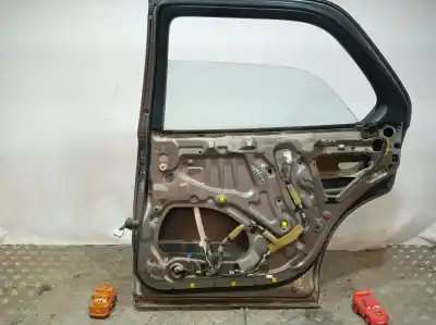 Peça sobressalente para automóvel em segunda mão porta do automóvel traseira direita por lexus ls400 (ucf20) básico (ucf 20) referências oem iam   