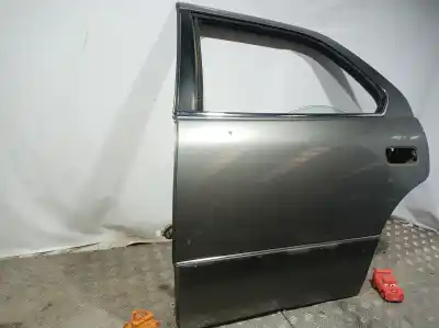Автозапчастина б/у двері задні ліві для lexus ls400 (ucf20) básico (ucf 20) посилання на oem iam   