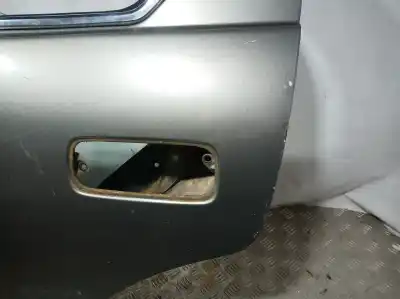 Автозапчастина б/у двері задні ліві для lexus ls400 (ucf20) básico (ucf 20) посилання на oem iam   
