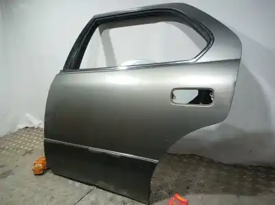 Автозапчастина б/у двері задні ліві для lexus ls400 (ucf20) básico (ucf 20) посилання на oem iam   