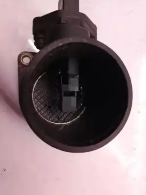 Автозапчасти б/у расходомер воздуха за audi a3 (8l) 1.9 tdi ссылки oem iam 0280218002 06a906461 0280218002