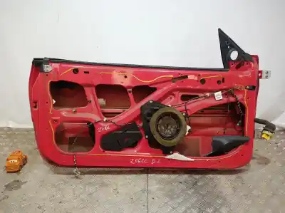 Pièce détachée automobile d'occasion PORTE AVANT GAUCHE pour PEUGEOT 206 CC  Références OEM IAM   