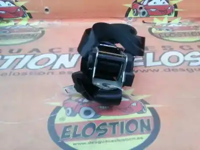 Peça sobressalente para automóvel em segunda mão cinto de segurança traseiro esquerdo por bmw serie 3 compact (e46) 316ti referências oem iam 1639812