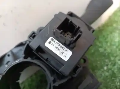 Second-hand car spare part multifunction switch for bmw serie 3 compact (e46) 316ti oem iam references 6131837644391 01404016hw 8363662m