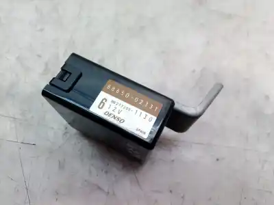 Second-hand car spare part electronic module for toyota corolla (_e12_) 1.4 d (nde120_) oem iam references 8865002331