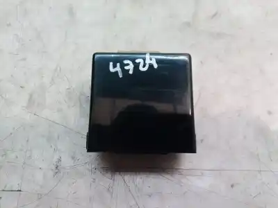 Second-hand car spare part electronic module for toyota corolla (_e12_) 1.4 d (nde120_) oem iam references 8865002331 8865002331 8865002331