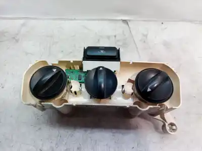 Second-hand car spare part climate control for toyota corolla (_e12_) 1.4 d (nde120_) oem iam references 5590002141
