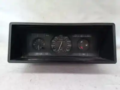 Second-hand car spare part dashboard for citroen ax 1.1 oem iam references 96030319