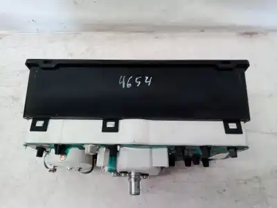 Peça sobressalente para automóvel em segunda mão quadrante por citroen ax 1.1 referências oem iam 96030319 96030319 96030319