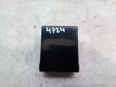 Second-hand car spare part electronic module for toyota corolla (_e12_) 1.4 d (nde120_) oem iam references 8865002390 8865002390 8865002390