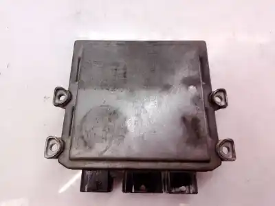 Second-hand car spare part ecu engine control for ford fiesta (cbk) ambiente oem iam references 3s6112a650lc 5ws40140 3s6112a650