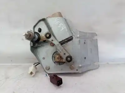 Second-hand car spare part rear windshield wiper motor for citroen ax 1.1 oem iam references 53201302