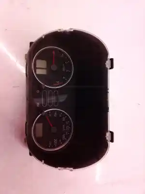 Peça sobressalente para automóvel em segunda mão QUADRANTE por FORD FIESTA (CBK)  Referências OEM IAM 4S6F10841A AU6620 4S6F10841