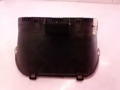 Peça sobressalente para automóvel em segunda mão quadrante por ford fiesta (cbk) ambiente referências oem iam 4s6f10841a au6620 4s6f10841