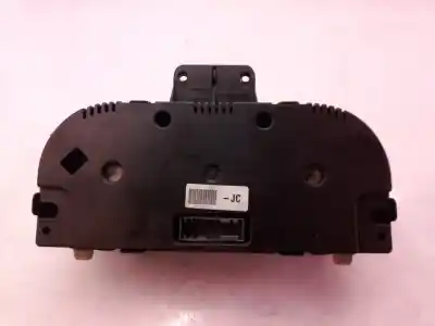 Peça sobressalente para automóvel em segunda mão quadrante por ford fiesta (cbk) ambiente referências oem iam 4s6f10841a au6620 4s6f10841