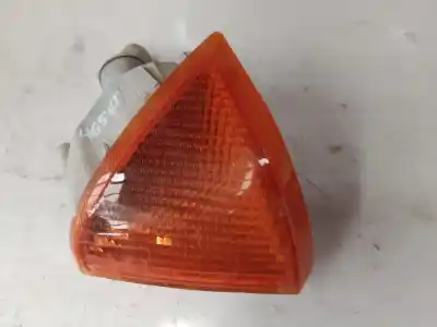 Second-hand car spare part front left headlight for citroen ax 1.1 oem iam references 95643741 95643741 95643741