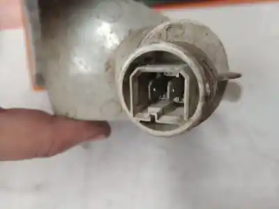 Second-hand car spare part front left headlight for citroen ax 1.1 oem iam references 95643741 95643741 95643741