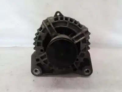 Peça sobressalente para automóvel em segunda mão alternador por renault clio iii authentique referências oem iam 0124425071