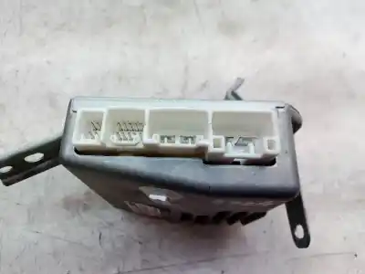 Second-hand car spare part electronic module for toyota corolla (_e12_) 1.4 d (nde120_) oem iam references 8965002150 8965002150 8965002150