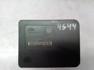 Peça sobressalente para automóvel em segunda mão abs por seat altea (5p1) reference referências oem iam 1k0907379k