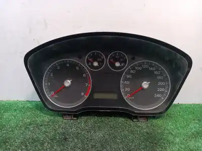 Gebrauchtes Autoersatzteil instrumententafel zum ford focus berlina (cap) * oem-iam-referenzen 4m5t10849ep 3m5f10a855a 4m5t10849ep