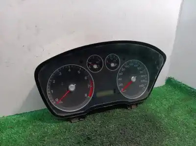 Gebrauchtes Autoersatzteil instrumententafel zum ford focus berlina (cap) * oem-iam-referenzen 4m5t10849ep 3m5f10a855a 4m5t10849ep