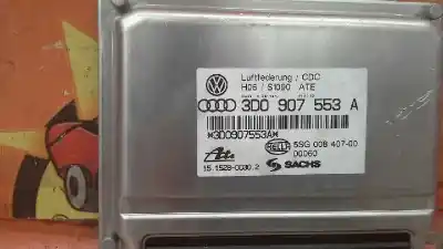 Pezzo di ricambio per auto di seconda mano centralina sospensione per volkswagen phaeton (3d2/3d8) 3.2 v6 24v riferimenti oem iam 3d0907553a Pezzo di ricambio per auto di seconda mano centralina sospensione per volkswagen phaeton (3d2/3d8) 3.2 v6 24v riferimenti oem iam 3d0907553a