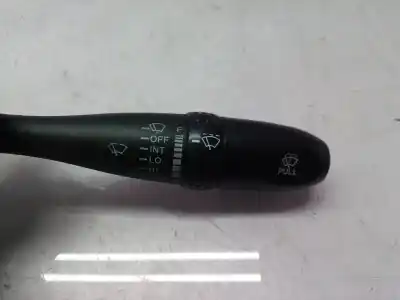 Pezzo di ricambio per auto di seconda mano comando pulito per kia picanto 1.0 concept riferimenti oem iam 75733a 75733 75733