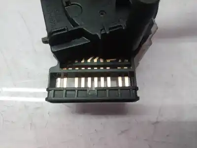 Pezzo di ricambio per auto di seconda mano comando pulito per kia picanto 1.0 concept riferimenti oem iam 75733a 75733 75733