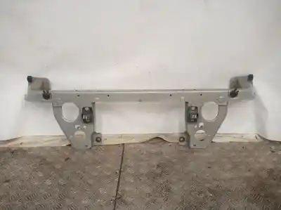 Second-hand car spare part front bumper reinforcement for smart coupe básico (45kw) oem iam references 