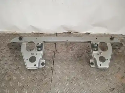 Second-hand car spare part front bumper reinforcement for smart coupe básico (45kw) oem iam references   