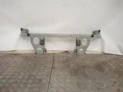 Second-hand car spare part front bumper reinforcement for smart coupe básico (45kw) oem iam references   