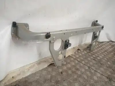 Second-hand car spare part front bumper reinforcement for smart coupe básico (45kw) oem iam references   