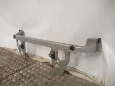 Second-hand car spare part front bumper reinforcement for smart coupe básico (45kw) oem iam references   