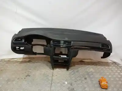 Автозапчасти б/у ПАНЕЛЬ ПРИБОРОВ за SKODA SUBERB (3T4)  ссылки OEM IAM 3T1857007D 3T1857007D 3T1857007D