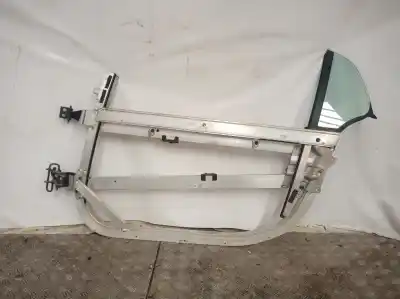 Second-hand car spare part left front door for smart coupe básico (45kw) oem iam references 