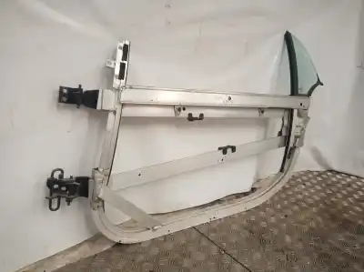 Second-hand car spare part left front door for smart coupe básico (45kw) oem iam references   