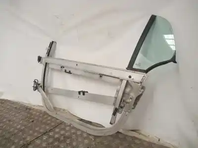 Second-hand car spare part left front door for smart coupe básico (45kw) oem iam references   